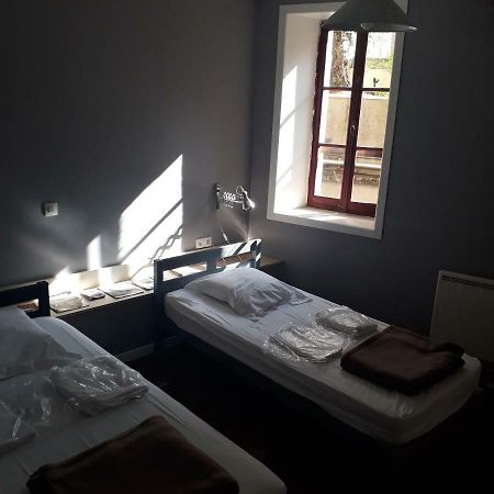 La Coquille Bed & Breakfast Moissac Luaran gambar