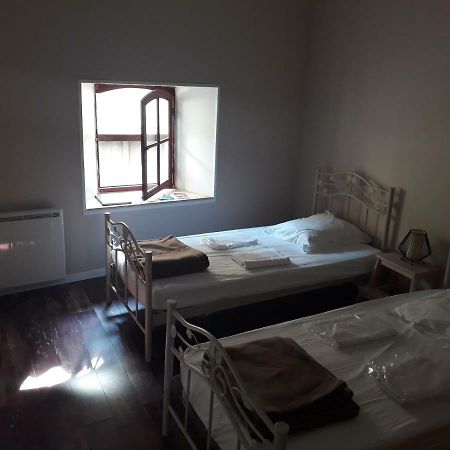 La Coquille Bed & Breakfast Moissac Luaran gambar