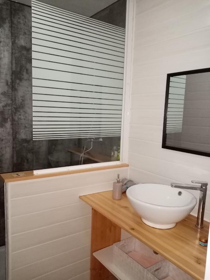 La Coquille Bed & Breakfast Moissac Luaran gambar