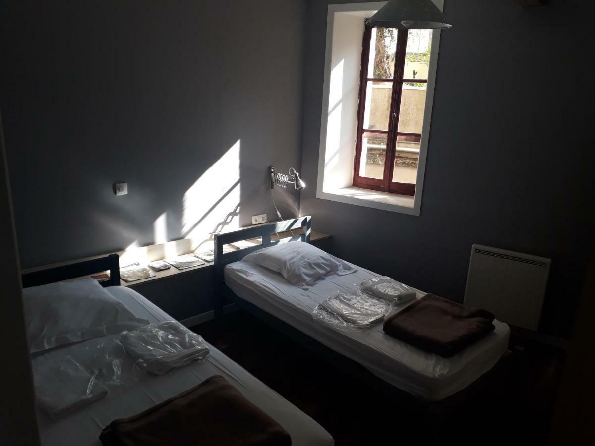 La Coquille Bed & Breakfast Moissac Luaran gambar