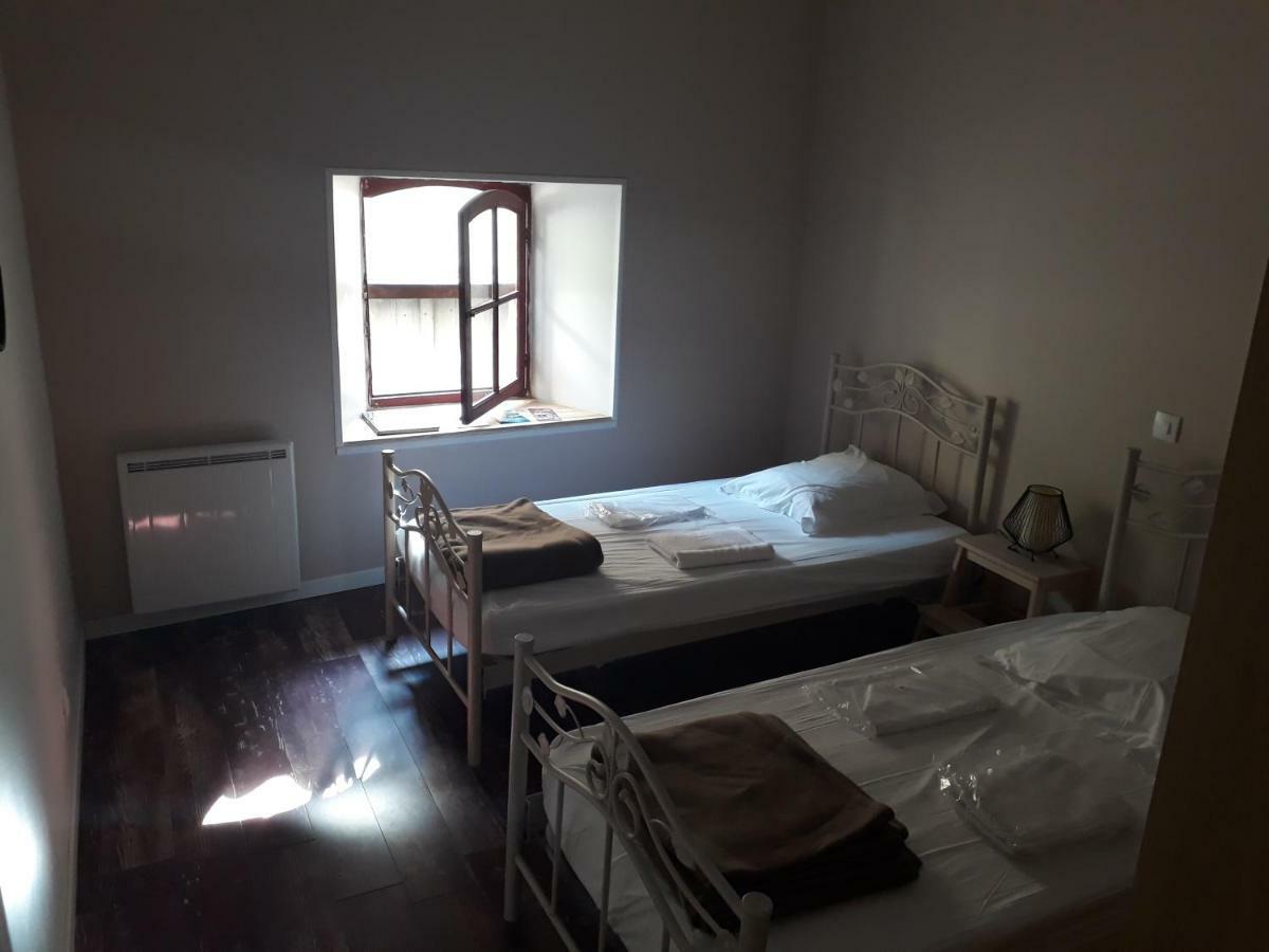 La Coquille Bed & Breakfast Moissac Luaran gambar