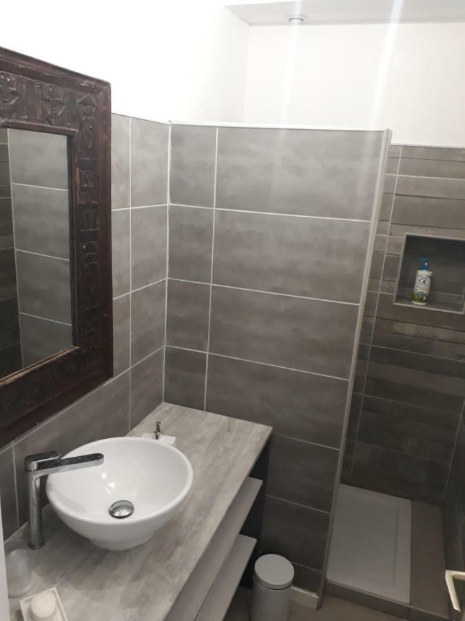 La Coquille Bed & Breakfast Moissac Luaran gambar